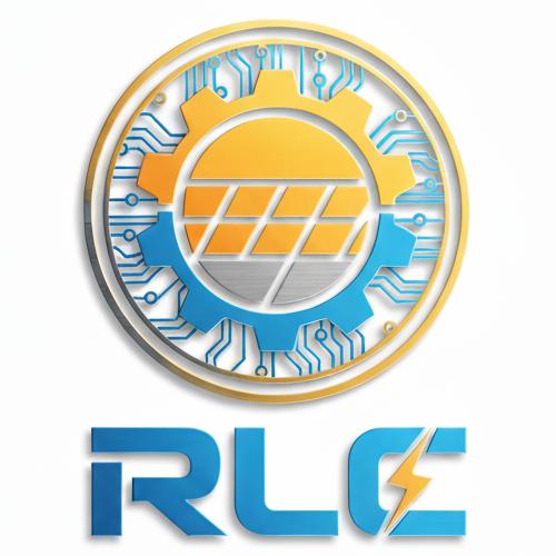 Logo RLC